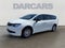 2027 Chrysler Pacifica LX