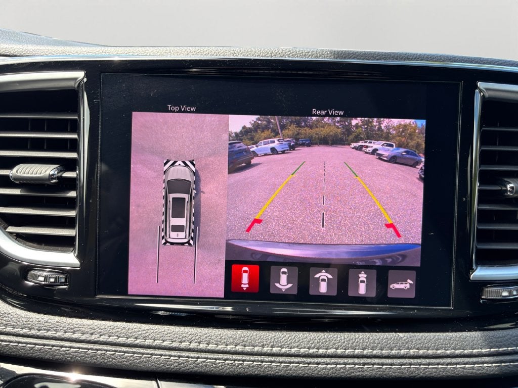 2023 Chrysler Pacifica Hybrid Limited