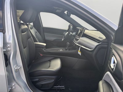 2026 Jeep Compass Base