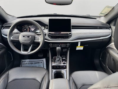 2026 Jeep Compass Base