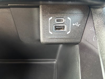 2026 Jeep Compass Base