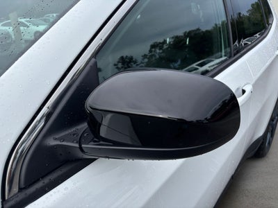 2026 Jeep Compass Altitude Special Edition