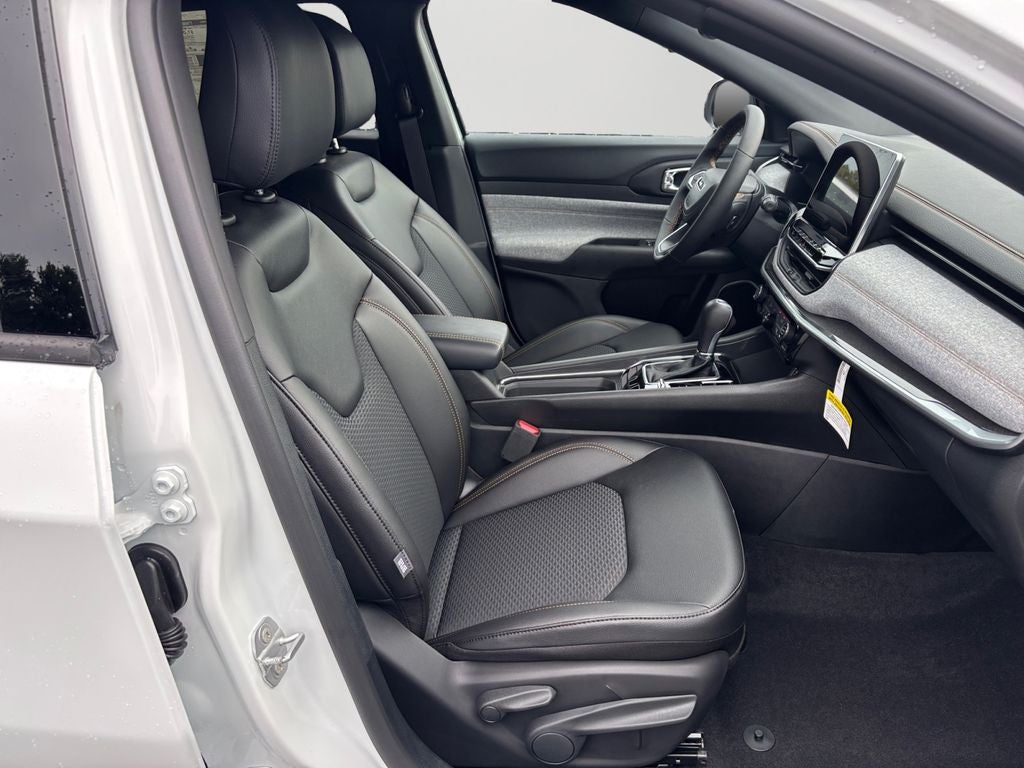 2026 Jeep Compass Altitude Special Edition