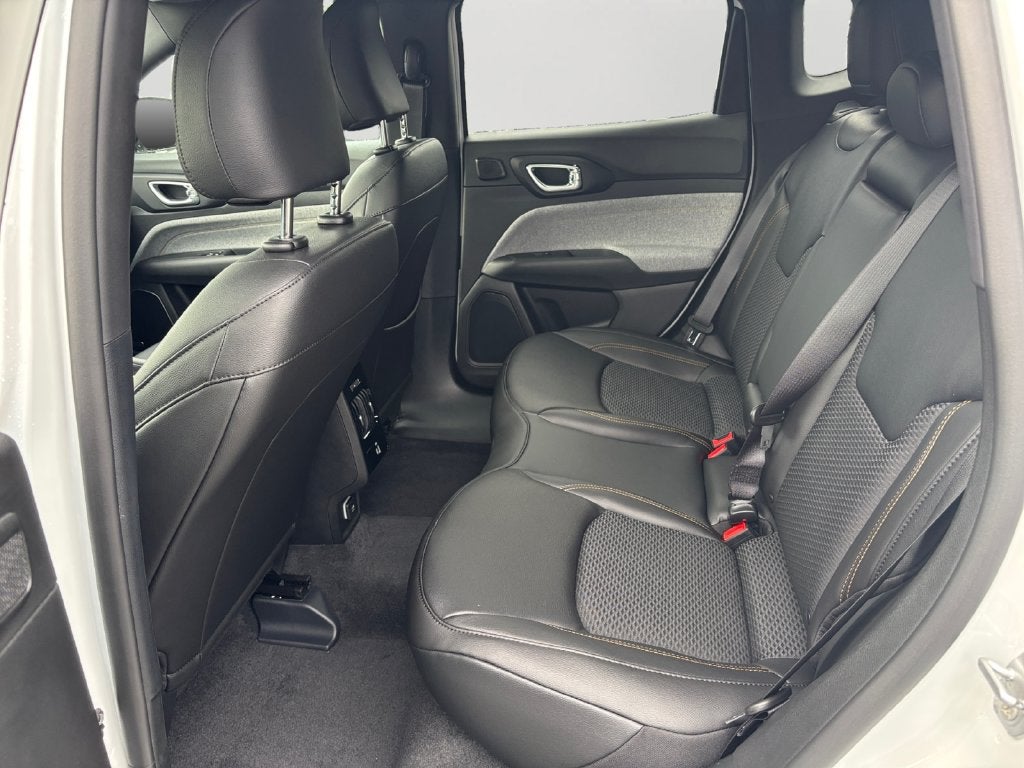 2026 Jeep Compass Altitude Special Edition
