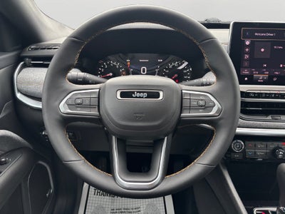 2026 Jeep Compass Altitude Special Edition