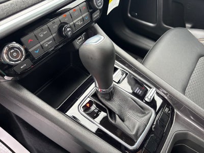 2026 Jeep Compass Altitude Special Edition