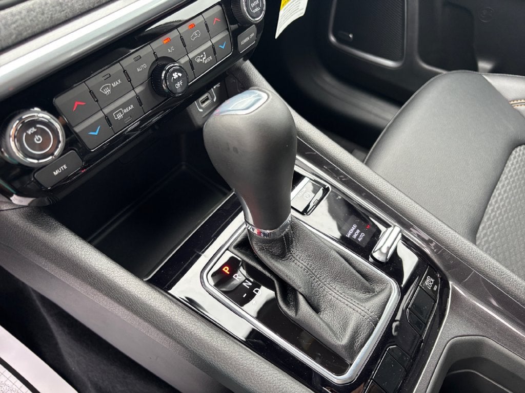 2026 Jeep Compass Altitude Special Edition