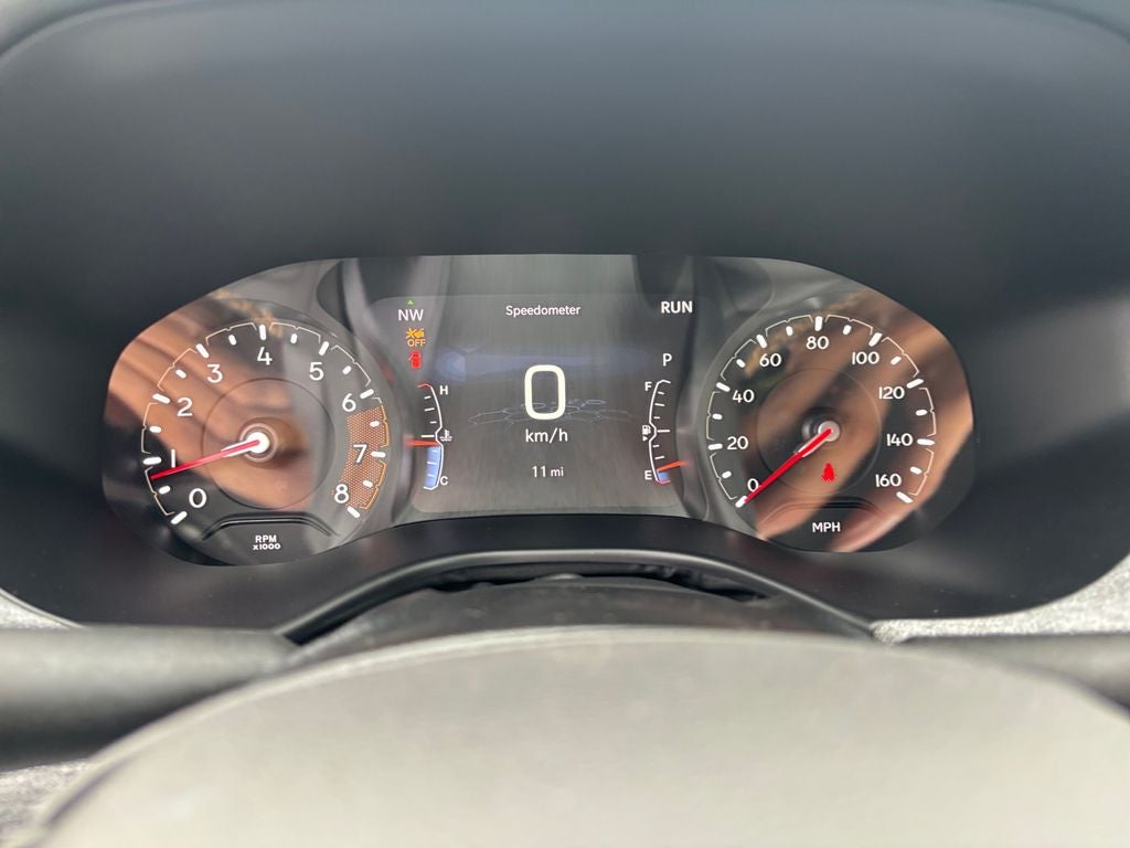 2026 Jeep Compass Altitude Special Edition