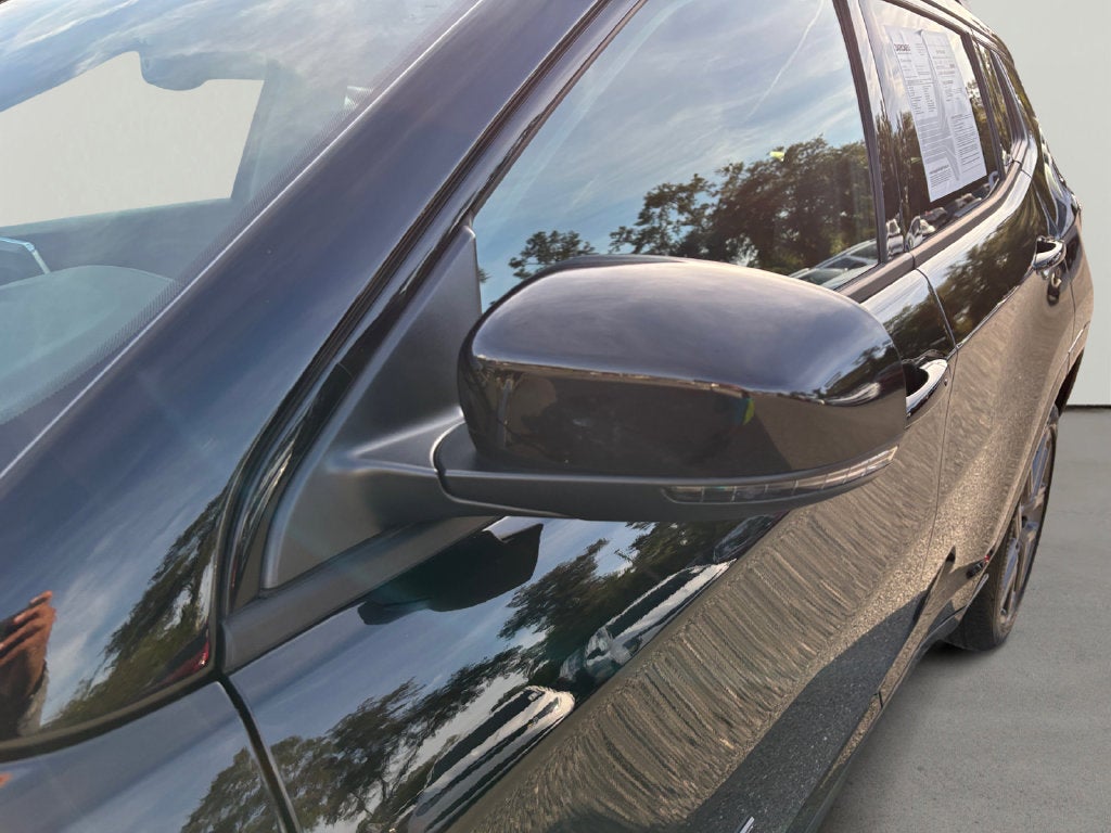 2025 Jeep Compass Limited High Altitude