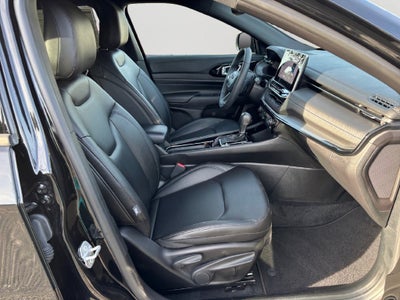 2025 Jeep Compass Limited High Altitude