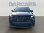 2025 Jeep Compass Limited High Altitude