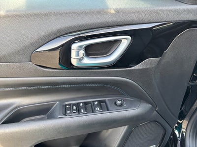 2025 Jeep Compass Limited High Altitude