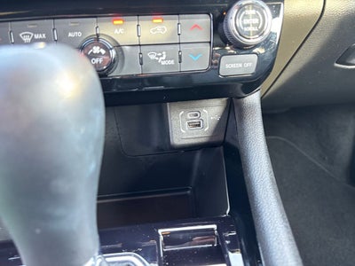 2025 Jeep Compass Limited High Altitude