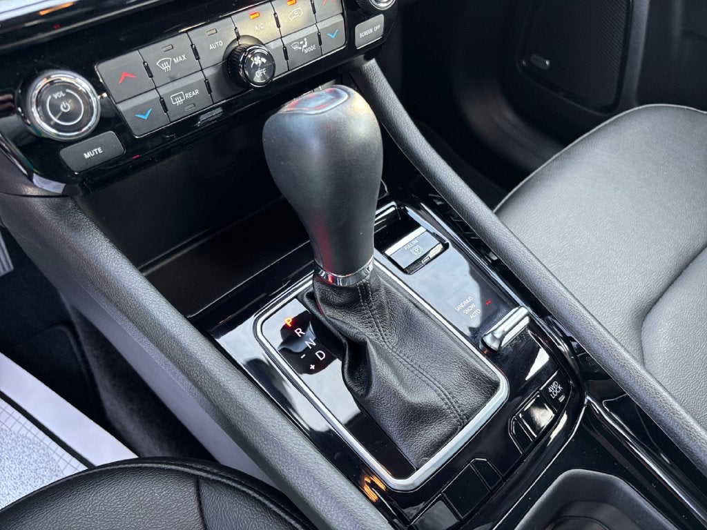 2025 Jeep Compass Limited High Altitude