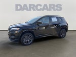2025 Jeep Compass Limited High Altitude