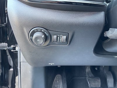 2025 Jeep Compass Limited High Altitude
