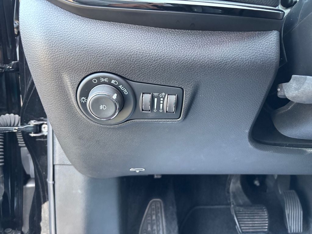 2025 Jeep Compass Limited High Altitude