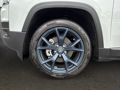 2026 Jeep Cherokee Laredo 85th ANNIVERSARY