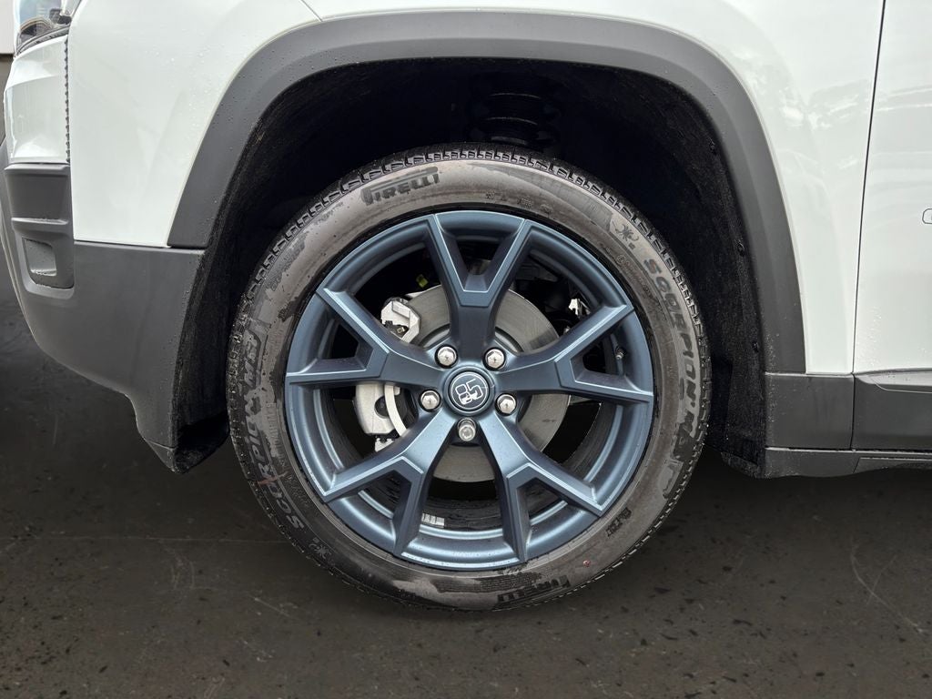 2026 Jeep Cherokee Laredo 85th ANNIVERSARY