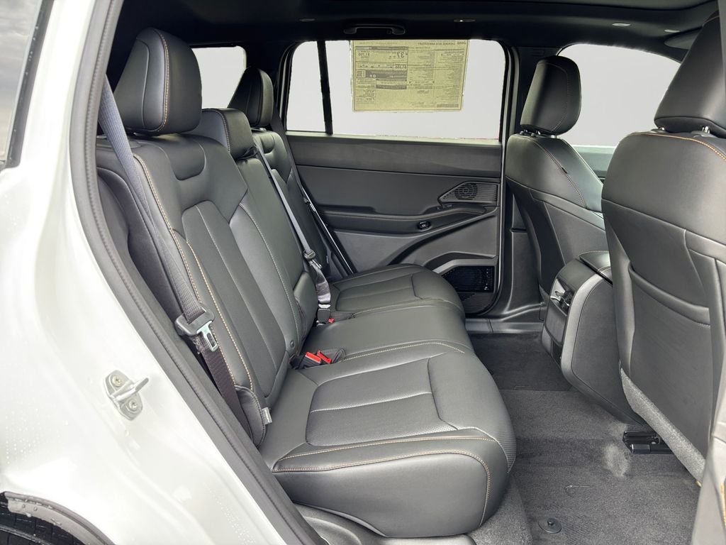 2026 Jeep Cherokee Laredo 85th ANNIVERSARY