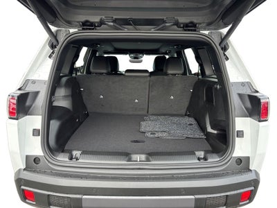 2026 Jeep Cherokee Laredo 85th ANNIVERSARY