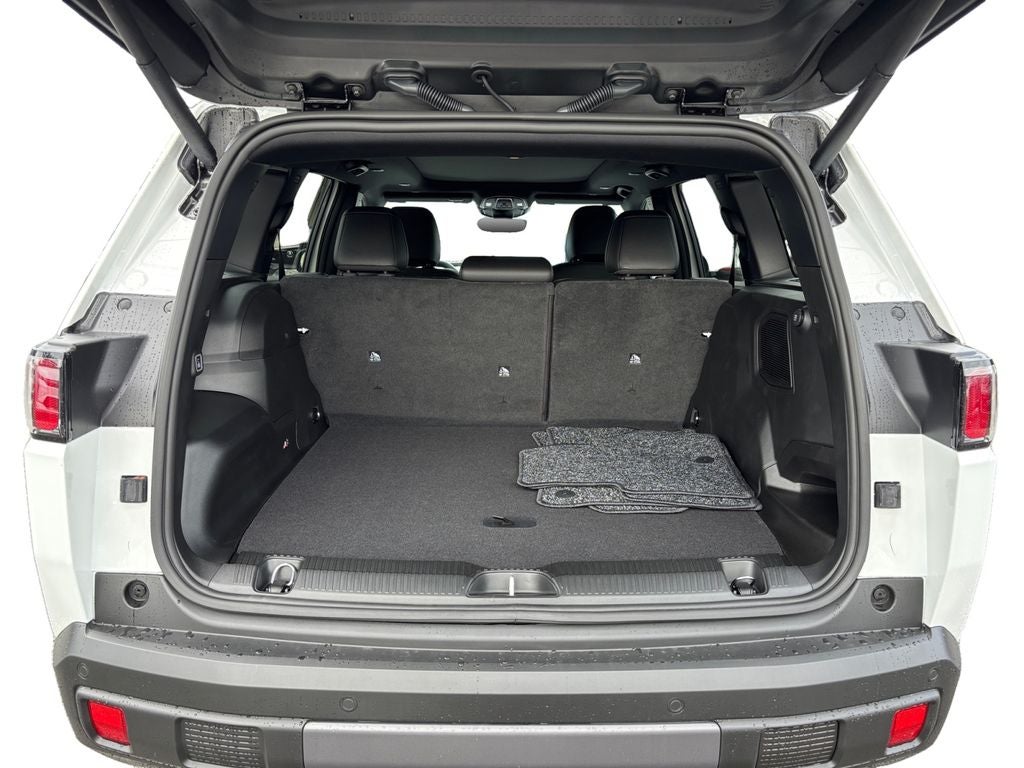 2026 Jeep Cherokee Laredo 85th ANNIVERSARY