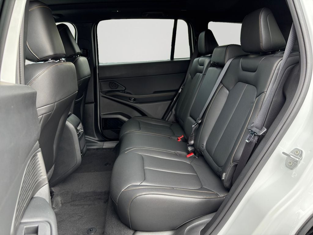 2026 Jeep Cherokee Laredo 85th ANNIVERSARY