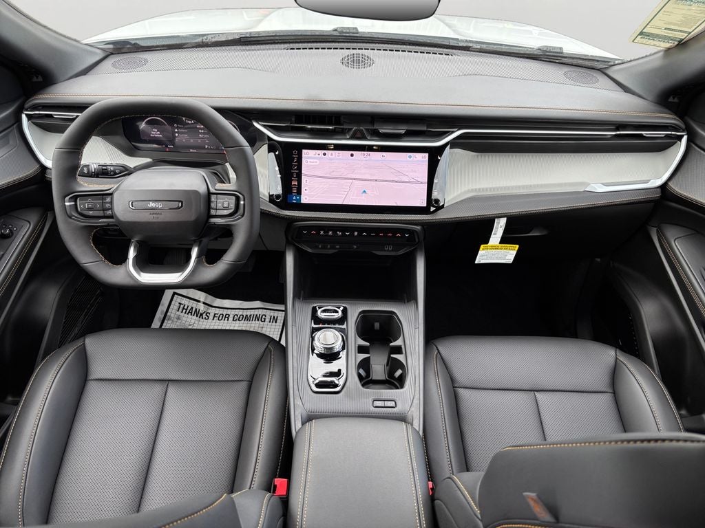 2026 Jeep Cherokee Laredo 85th ANNIVERSARY
