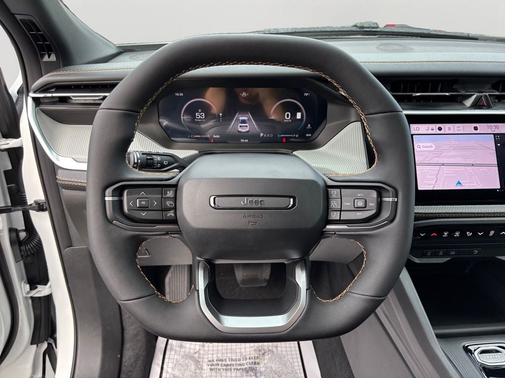 2026 Jeep Cherokee Laredo 85th ANNIVERSARY