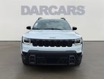 2026 Jeep Cherokee Laredo 85th ANNIVERSARY