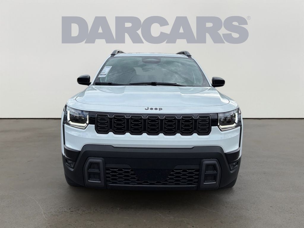 2026 Jeep Cherokee Laredo 85th ANNIVERSARY