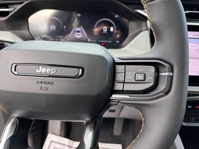 2026 Jeep Cherokee Laredo 85th ANNIVERSARY