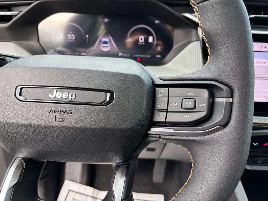 2026 Jeep Cherokee Laredo 85th ANNIVERSARY