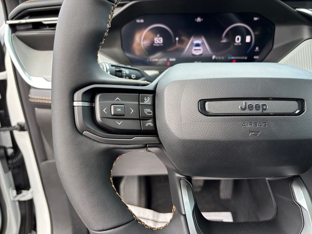 2026 Jeep Cherokee Laredo 85th ANNIVERSARY