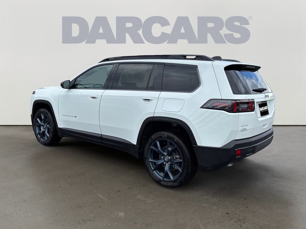 2026 Jeep Cherokee Laredo 85th ANNIVERSARY