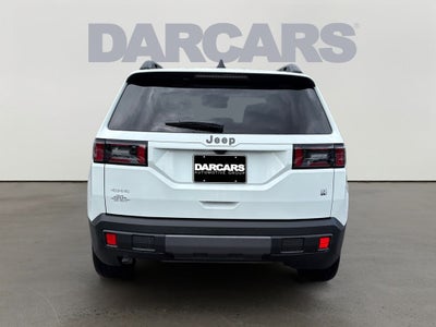2026 Jeep Cherokee Laredo 85th ANNIVERSARY