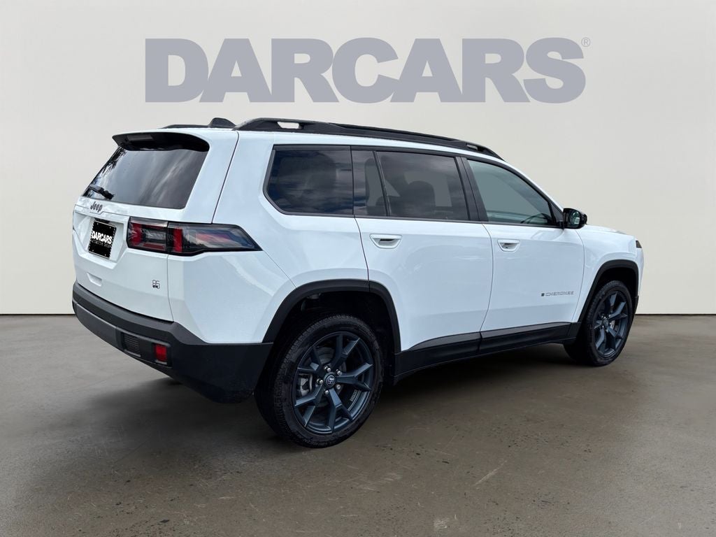 2026 Jeep Cherokee Laredo 85th ANNIVERSARY