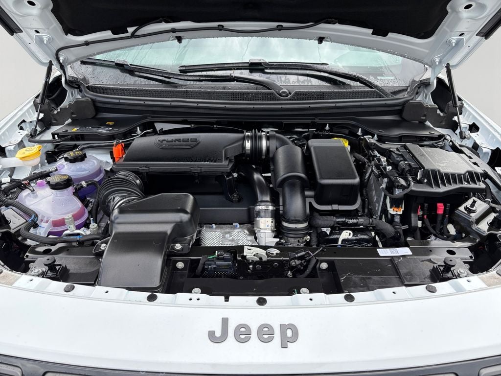 2026 Jeep Cherokee Laredo 85th ANNIVERSARY