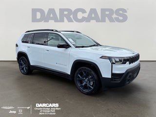 2026 Jeep Cherokee Laredo 85th ANNIVERSARY