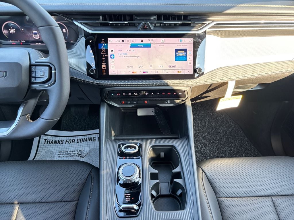 2026 Jeep Cherokee Base