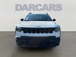 2026 Jeep Cherokee Base
