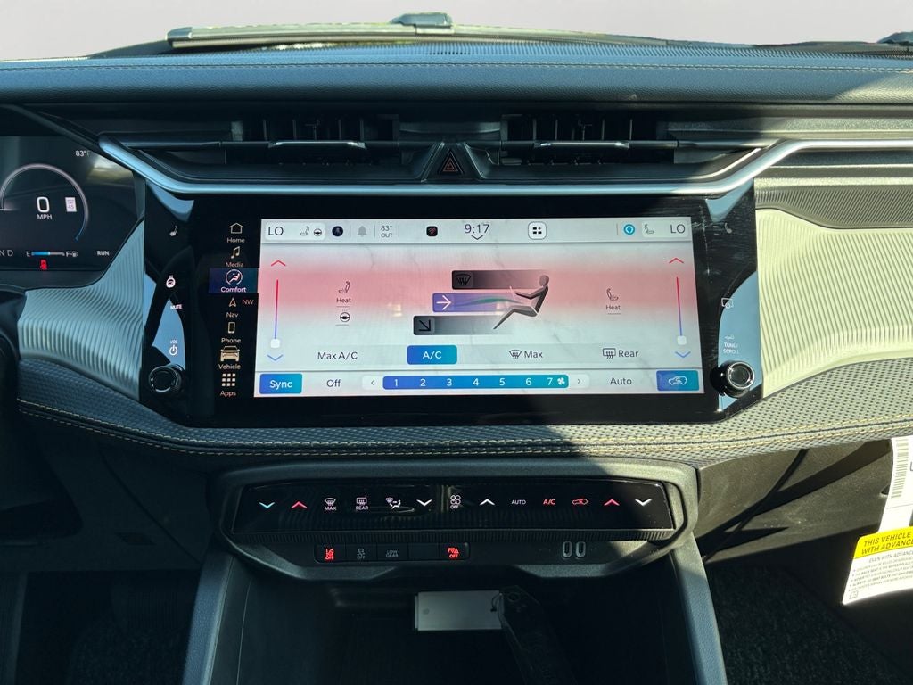 2026 Jeep Cherokee Base