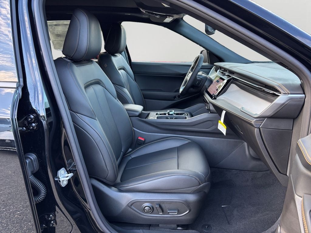 2026 Jeep Cherokee Base