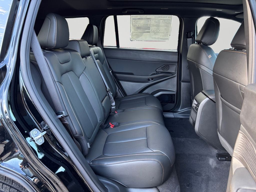 2026 Jeep Cherokee Base