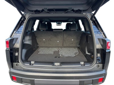 2026 Jeep Cherokee Base