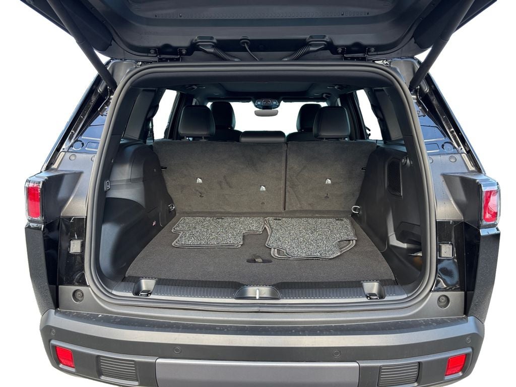 2026 Jeep Cherokee Base