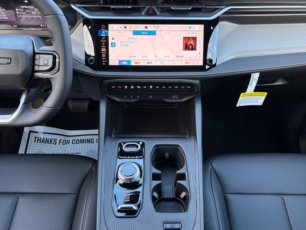 2026 Jeep Cherokee Base