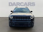 2026 Jeep Cherokee Base
