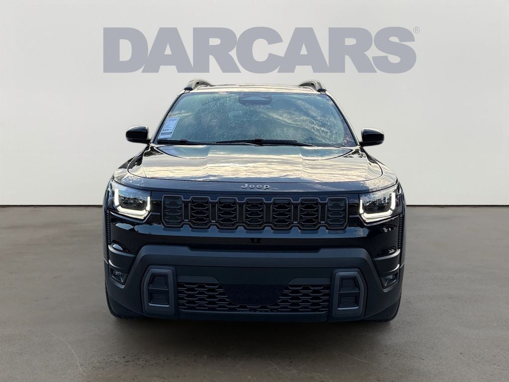 2026 Jeep Cherokee Base