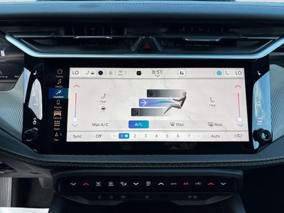 2026 Jeep Cherokee Base